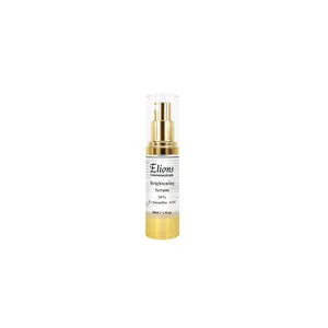 Brightening Serum 20% L-Ascorbic Acid Gel Serum Anti-Wrinkle Brightening Anti-Aging & Firming Nourishing for Face and Neck - Product Image 1