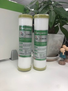 Cartucho de filtro de sedimentos PP al precio más bajo para sistema de ósmosis inversa - Product Image 5