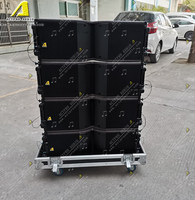 Mifa — haut-parleur KR208 avec panneau en ligne 8 pouces, automobile