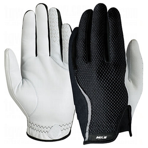 Guante de Golf Performance Grip Pro Premium, Hecho de Cuero Cabretta Genuino y Duradero - Product Image 1