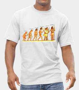 Camiseta estampada para hombre, precio al por mayor, LICRA/poliéster, manga corta, cuello redondo, Bangladesh, tejido de punto de alta calidad, respetuoso con el medio ambiente - Product Image 4