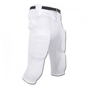 Uniformes de fútbol juveniles personalizados GAF, uniforme de kit de fútbol de sarga bordada y sublimada para hombres - Product Image 3