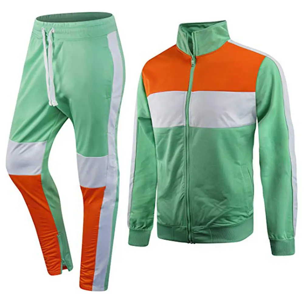 wholesale tracksuits custom track suits men sport tracksuit high quality tracksuits for men