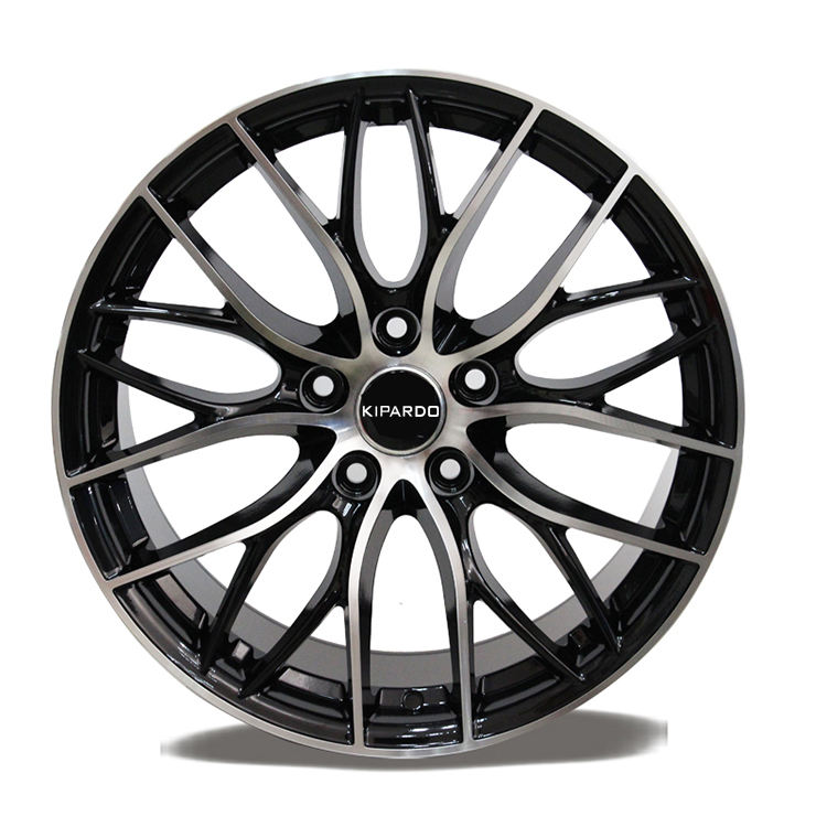 Via Dl Rims Wholesale 2019 17 18 19 Inch Jwl Via Alloy Aluminum Wheels Rims 5*112 ...