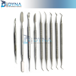 KIT DE TÉCNICO DE LABORATORIO DENTAL - Product Image 2