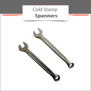 ชุดประแจปากตายแบบ DIY 6-32มม. ผิวด้านปรับแต่งได้ - Product Image 2