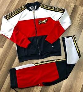 Chándal personalizado para hombre, venta al por mayor, oem - Product Image 2