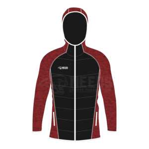 แจ็คเก็ตไฮบริด GAA คุณภาพพรีเมี่ยมที่กำหนดเอง - Product Image 2