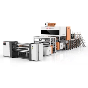 Máy làm rèm tắm PEVA - Product Image 2