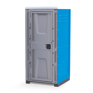 High quality plastic mobile toilet for camping and city, wholesale prices