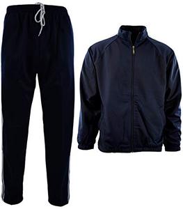 ชุดวอร์มกันเหงื่อสำหรับผู้ชาย,ชุดเล่นกีฬา - Product Image 6