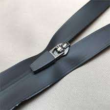 No.8# <b>Waterproof</b> Seam <b>Tape</b> with Zipper High Quality Polyester/Nylon Material 100m Length for Luggage & Bags - Product Image 6