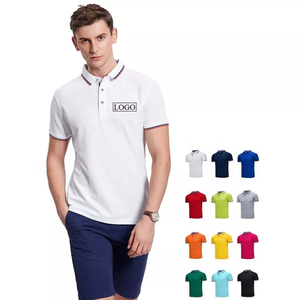 Camiseta para Hombre al por Mayor, 100% Algodón, Jersey Lavado, Lisa, Informal, de Secado Rápido, Transpirable, Manga Corta - Product Image 5