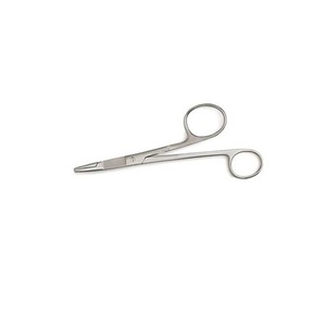 Gillies Needle Holder 16cm - Product Image 3