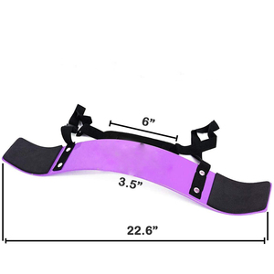 Bras de vélo pour adultes, amincissant, Super lourd, livraison gratuite - Product Image 5