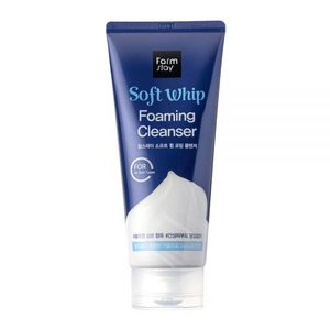 Cosmetico Coreano / Detergente Schiumogeno Delicato / Detergente Viso Idratante - Product Image 1