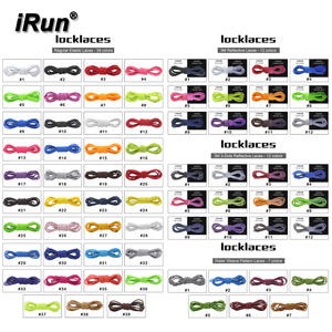 Cordones Elásticos Reflectantes <span class=keywords><strong>IRun</strong></span> con Bloqueo, Sin Necesidad de Atar, para Zapatos Formales de Hombre/Mujer, de Silicona, para Zapatos de Cuero - Product Image 2