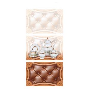 Azulejos de pared exterior de cerámica digital de excelente Calidad 30x45cm - Product Image 3