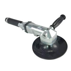 Ponceuse d'angle pneumatique 7 "4500 tr/min - Product Image 4