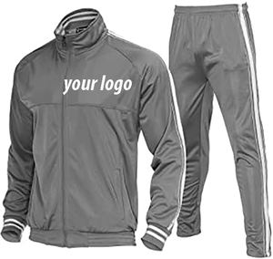 Survêtement à manches courtes pour hommes, ensemble assorti de chemise et Short avec Logo personnalisé maman et moi pour l'été - Product Image 2