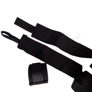 Bandages de boxe YING ENTERPRISES YE-2602, professionnels, personnalisés pour l'entraînement - Product Image 4