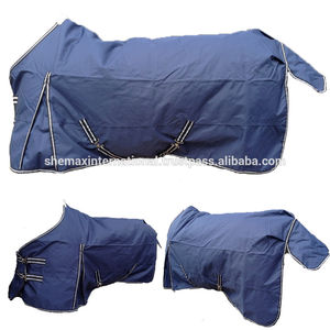 Shemax 2023 équitation équestre de haute qualité meilleure vente personnalisée en gros tapis de participation - Product Image 2