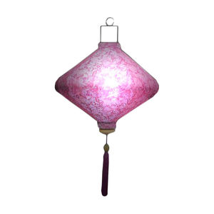 ที่คลุมโคมไฟงานฝีมือทำจากเรซินประดับเพชรฝาครอบที่สง่างามสำหรับตกแต่งบ้านของคุณโมเดลงานฝีมือจากเวียดนาม2025 - Product Image 6