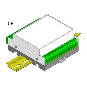 Reasonable Price Industrial Enclosures Durable Industrial Plastic Made CES-105 Compact Enclosures From Indian Supplier