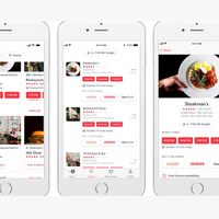 按需食品配送解决方案 | 世界上成功的在线食品配送应用-Protolabz eServices