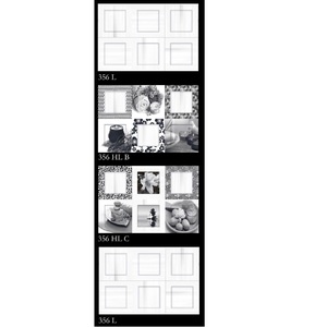 Nouvelle conception Offre Spéciale et bon marché carrelage mural en céramique 300x450mm - Product Image 4