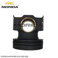 13011-67030 Segments de piston de pièce de moteur diesel