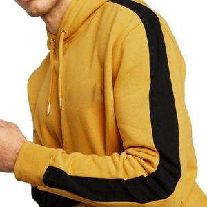 Oem-Sudadera con capucha personalizada para hombre, nuevo diseño, venta al por mayor - Product Image 3