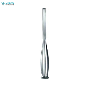 Otogue et Gouge en acier inoxydable, Smith Petersen, longueur de 20.5cm, livraison gratuite - Product Image 5