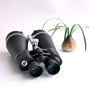 Prismáticos de imagen térmica <span class=keywords><strong>OUTLOOK</strong></span> 20X80 de alta calidad con Paul Prism, aleaciones de aluminio y magnesio, alcance potente certificado ISO - Product Image 4