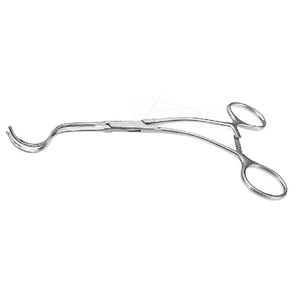 Dale pinza Vascular - Product Image 5