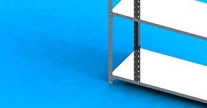 Estantes de exhibición de metal personalizados de Seiki Innovations Vietnam Retail Solutions en Vietnam - Product Image 5