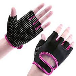 Guantes Deportivos Unisex para Fitness, Ejercicio, Entrenamiento, Levantamiento de Pesas, para Gimnasio - Product Image 1