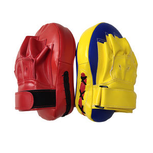 Coussinet de bras en cuir, protection pour les mains, nouveau Design de haute qualité, vente en gros, - Product Image 3