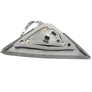 Rétroviseur latéral passager MEC pour Sonata 2006-2008 E-HY1218 de remplacement chauffant non pliant HY1321149 - Product Image 3