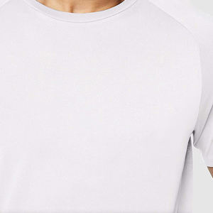 Camisetas y pantalones cortos transpirables, cómodos, elásticos, para correr, fábrica de paquistaní, venta al por mayor, Verano - Product Image 3