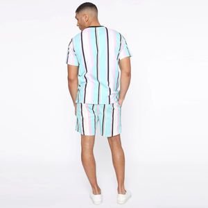 Novo — ensemble twin par Sublimation, Pakistan, 2021 - Product Image 5