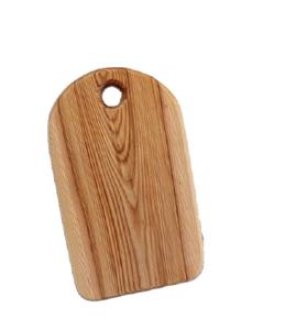 Planche à découper en bois d'acacia, ustensiles de cuisine, planche à découper faite à la main, tout nouveau Design - Product Image 1