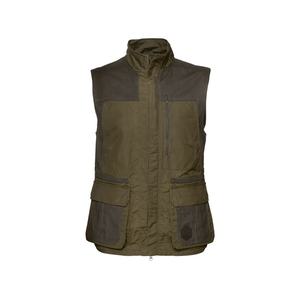 Toile personnalisée pour hommes photographie-chasse gilets de pêche séchage rapide respirant plusieurs poches étanches pour l'été - Product Image 1