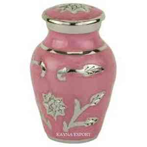 Modern Design Black Mini Metal Urn Most Fancy <b>Keepsake</b> <b>for</b> <b>Ash</b> Holding <b>for</b> Your Loved Ones <b>for</b> Baby Use - Product Image 3