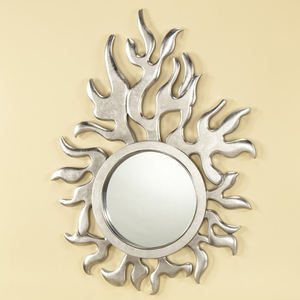 SUNBURST espejo de pared espejo/Espejo decorativo - Product Image 4