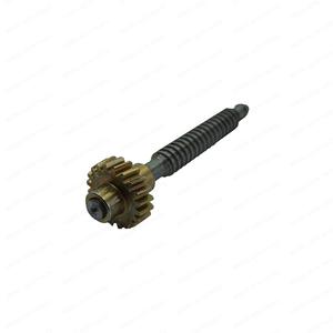 Seat Height Adjuster Motor Repair Gear 11 cm for Ford Mondeo S-Max Jaguar - Product Image 3