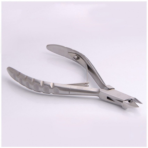 Cortacutículas de 6 mm para Uñas de Manos y Pies, de Acero Inoxidable, con Apertura de Mandíbula Ancha, Herramienta de Manicura Sostenible - Product Image 6