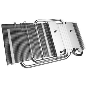 การ์ดจอเกม <span class=keywords><strong>MSI</strong></span> GeForce RTX <span class=keywords><strong>2080</strong></span> <span class=keywords><strong>Super</strong></span> 8G มือสองพร้อมสถาปัตยกรรมการติดตามเรย์หน่วยความจำ256บิต GDRR6 - Product Image 5