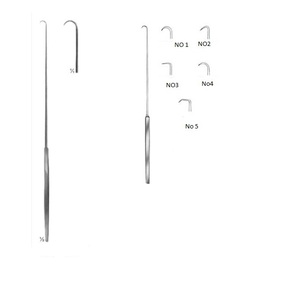 Emmet-anzuelo de fístula - Product Image 4