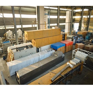 Máy Chiết Rót Xi Lanh Oxy Y Tế Cao Cấp Dùng Cho Bệnh Viện - Product Image 2